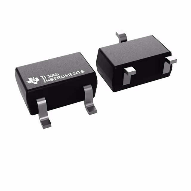 TLV803EA22DCKR Texas Instruments  Supervisori